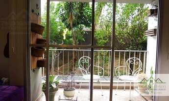 Imagem 3: Apartamento com 2 dormitórios à venda, 90 m² por R$ 530.000 - Vila Sônia - São Paulo/SP