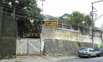 Imagem 4: SãO PAULO - Casa Padrão - Horto Florestal