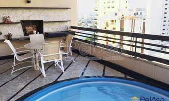 Imagem: Apartamento com 4 dormitórios à venda