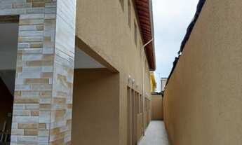 Imagem 2: Casa de condomínio para venda tem 50 metros quadrados com 2 quartos em Esmeralda - Praia G