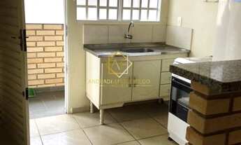 Imagem 5: Kitnet ampla conjugada, Pq. das Universidades, PUC, Campinas/SP