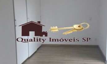 Imagem 4: São Paulo - Apartamento Padrão - Vila Mascote