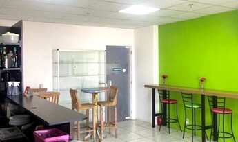 Imagem 4: Sala para alugar, 47 m² por R$ 1.799,90/mês - Perdizes - São Paulo/SP