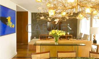 Imagem 5: Apartamento com 3 suites e 203m2, 3vgs - Itaim Bibi