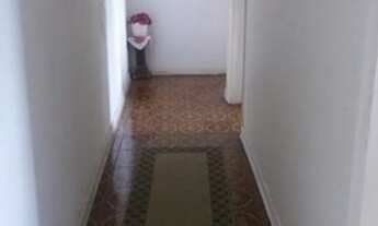 Imagem 3: Apartamento com 2 dormitórios à venda, 94 m² por R$ 320.000,00 - Paraíso - Santo André/SP