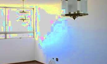 Imagem 2: Apartamento para venda tem 78 metros quadrados com 3 quartos