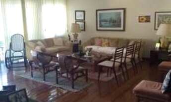 Imagem: Apartamento 4 quartos na Urca com vista