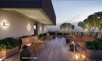 Imagem 6: Apartamento para venda tem 73 metros quadrados com 2 quartos em Vila Mariana - São Paulo