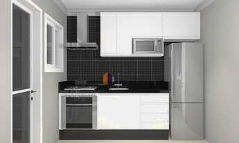 Imagem 7: Apartamento residencial à venda, Carrão, São Paulo