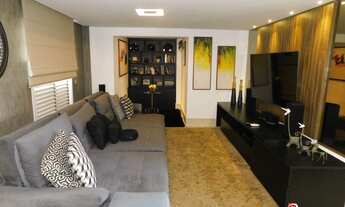 Imagem 6: Apartamento cobertura, 263 m², 4 suítes, Setor Bueno - Goiânia - GO