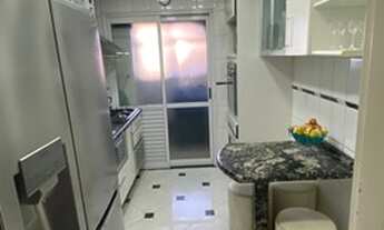 Imagem 7: Apartamento para venda com 89 metros quadrados com 3 quartos na Mooca - São Paulo - SP