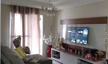 Imagem: Apartamento para venda com 98 metros quadrados