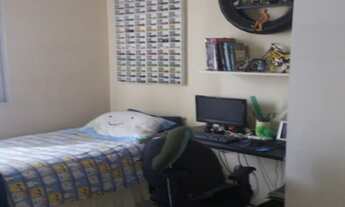 Imagem 2: APTO VENDE-SE Apartamento com 2 dormitórios