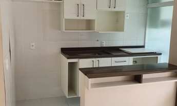 Imagem 2: APARTAMENTO HORTO YPE 46M², COM 02 DORMITÓRIOS , COM 01 VAGA COBERTA - PROXIMO AO METRO