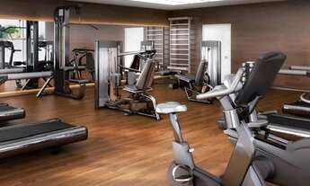 Imagem 6: DOLCE MOEMA - 278m² - 4 suítes - 4 vagas