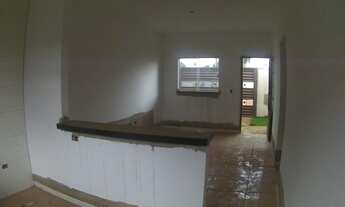 Imagem 5: Casa com 2 dormitórios à venda, 54 m² por R$ 180.000,00 - Coophavila II - Campo Grande/MS