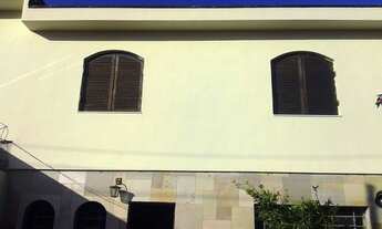 Imagem 3: Casa Sobrado em Parque SÃO LUCAS - São Paulo