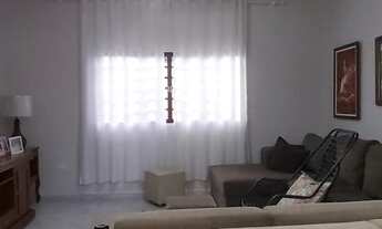 Imagem 7: Sobrado com 4 dormitórios à venda, 268 m² por R$ 980.000,00 - Coronel Antonino - Campo Gra