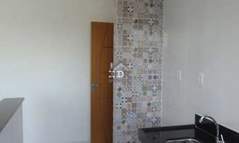 Imagem 4: BELO HORIZONTE - Apartamento Padrão - Santa Mônica