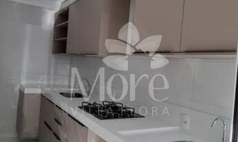 Imagem 2: Apartamento Térreo 2 Quartos em Condomínio Eco Villa em Sumaré SP