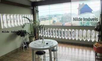 Imagem 6: Sobrado para Venda em São Paulo, vila pedra branca, 4 dormitórios, 2 suítes, 4 banheiros