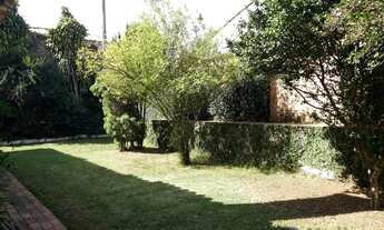 Imagem 5: Casa de 400 metros quadrados no bairro Jardim América com 6 quartos