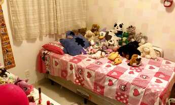 Imagem 6: IMPERDÍVEL: 3 DOR, SUÍTE, 2 VAGAS + DEPÓSITO NO SUBSOLO