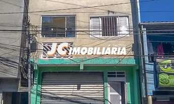 Imagem 2: SOBRADO SÃO PAULO JARDIM CAPELINHA