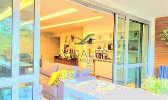 Imagem 6: APARTAMENTO REFORMADO LAGOA