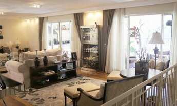 Imagem 2: SãO PAULO - Apartamento Padrão - Alto da Boa Vista