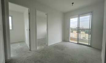 Imagem 2: Apartamento Way Butantã