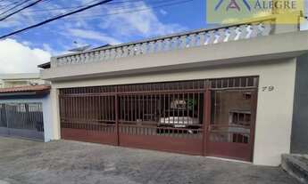 Imagem: São Paulo - Casa Padrão - Jardim Cidália