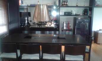 Imagem 5: Apartamento residencial para locação, Jardim Marajoara, São Paulo - AP2379