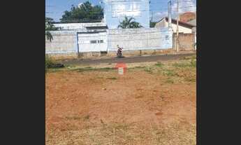 Imagem: TERRENO - JARDIM IVONE