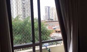 Imagem 7: Excelente apartamento na Mooca