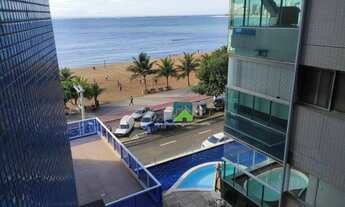 Imagem 2: Apartamento com 2 dormitórios à venda, 65 m² por R$ 680.000,00 - Praia da Costa - Vila Vel