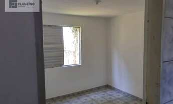 Imagem 5: Apartamento CDHU