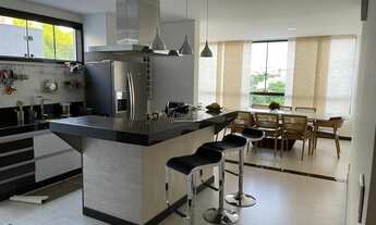 Imagem 4: CONTAGEM - Casa de Condomínio - Estância Silveira