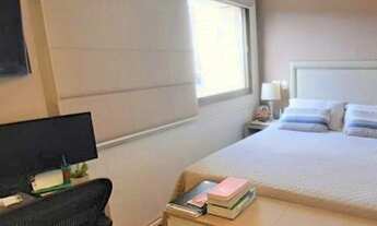 Imagem 6: Apartamento para venda possui 147 metros quadrados com 3 quartos