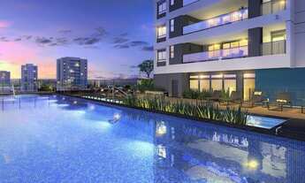 Imagem 4: Apartamento com 3 quartos em Vila Madalena - São Paulo Á PARTIR DE 1.674.310,00