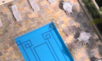 Imagem 4: Apartamento de 65 metros quadrados no bairro Vila Andrade com 2 quartos