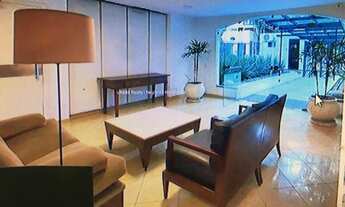 Imagem 4: Apartamento para aluguel com 45 metros quadrados com 1 quarto em Bela Vista - São Paulo