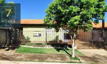 Imagem: Casa com 2 dormitórios à venda, 68 m²