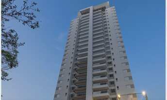 Imagem: São Paulo - Apartamento Padrão - Jardim