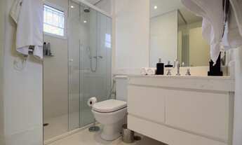 Imagem 4: Apto Decorado - Pronto para Morar - 300 mts - Vila Nova Conceição