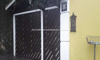 Imagem 2: CASA RESIDENCIAL em SÃO PAULO - SP, CHÁCARA MEYER