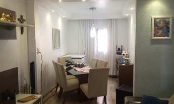 Imagem 2: Apartamento com 2 Quartos à Venda, 56 m² por R$ 280.000,00