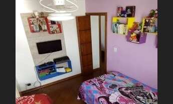 Imagem 5: Apartamento 2 dorms, sacada, 48m², 1 vaga - São Miguel - SP