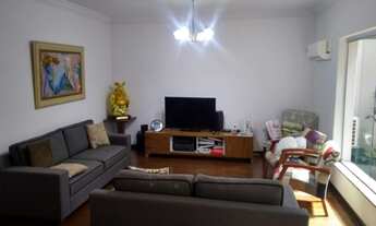 Imagem 3: Jardim Monte Kemel belo sobrado terreno 292 construída 270 m