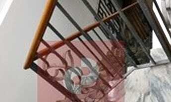 Imagem 6: Apartamento para venda tem 243 metros quadrados com 3 quartos em Indianópolis - São Paulo